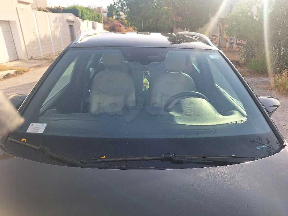 SEAT Arosa