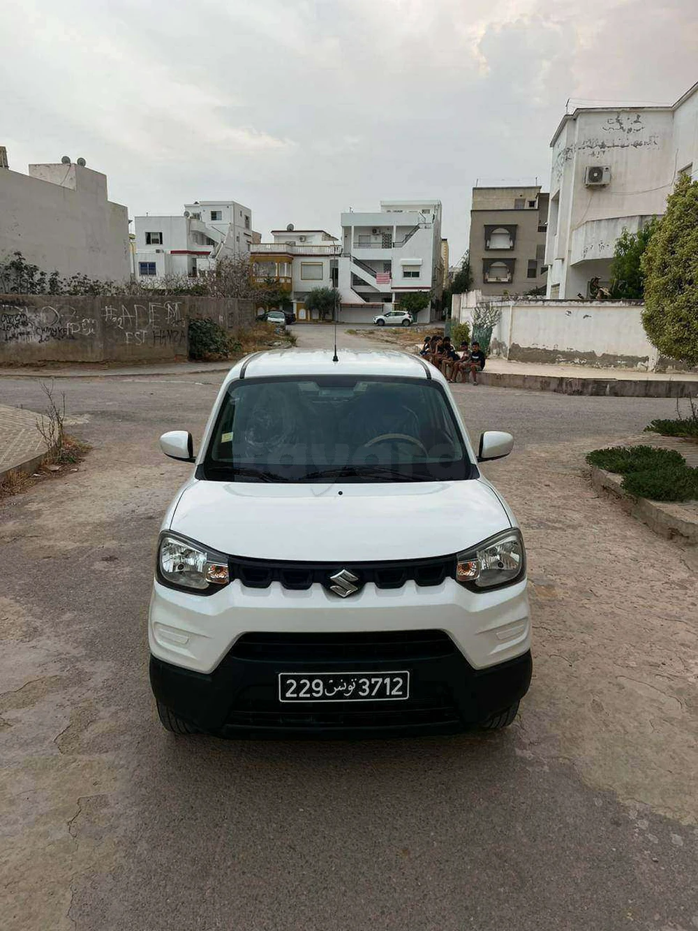 Suzuki Celerio