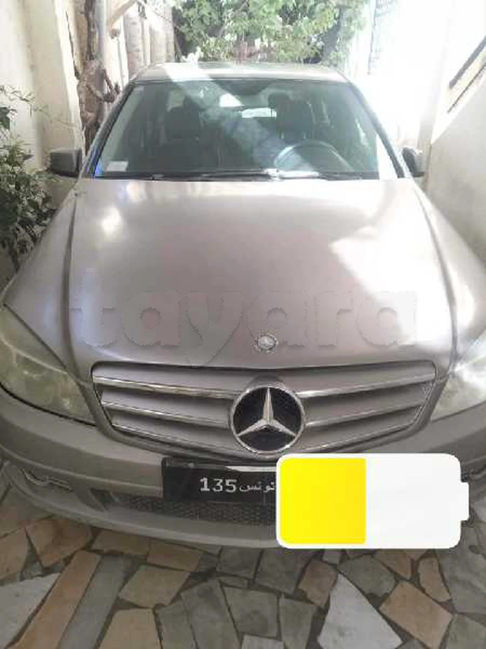 Mercedes-Benz 220