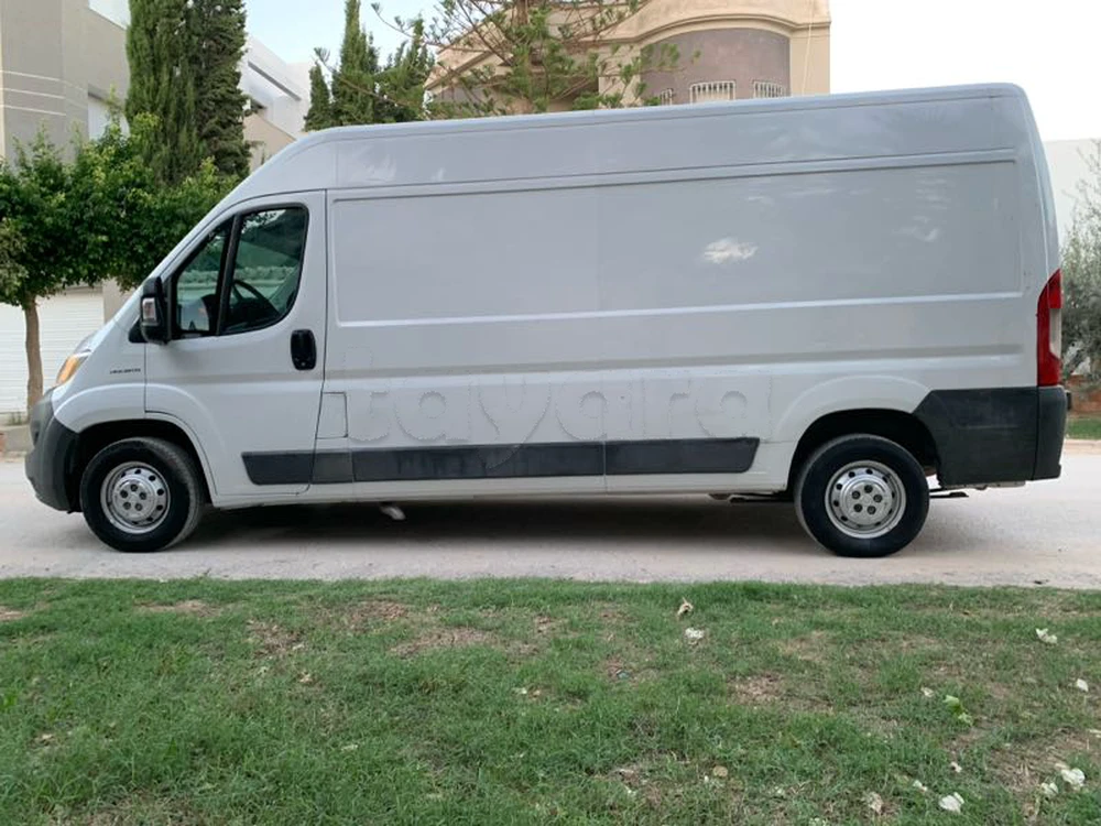Fiat Ducato