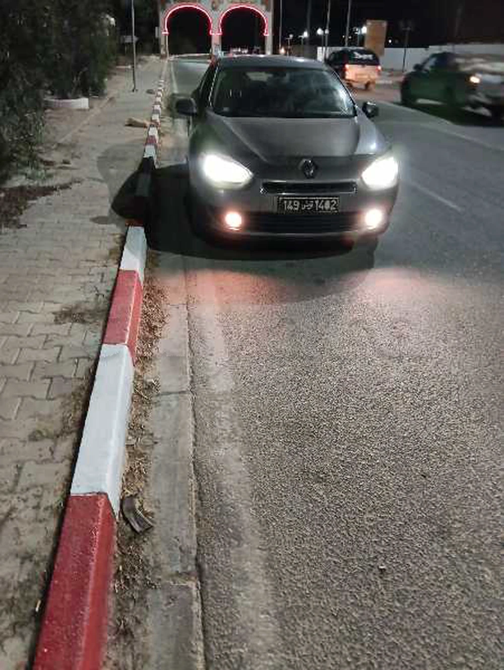 Renault Fluence