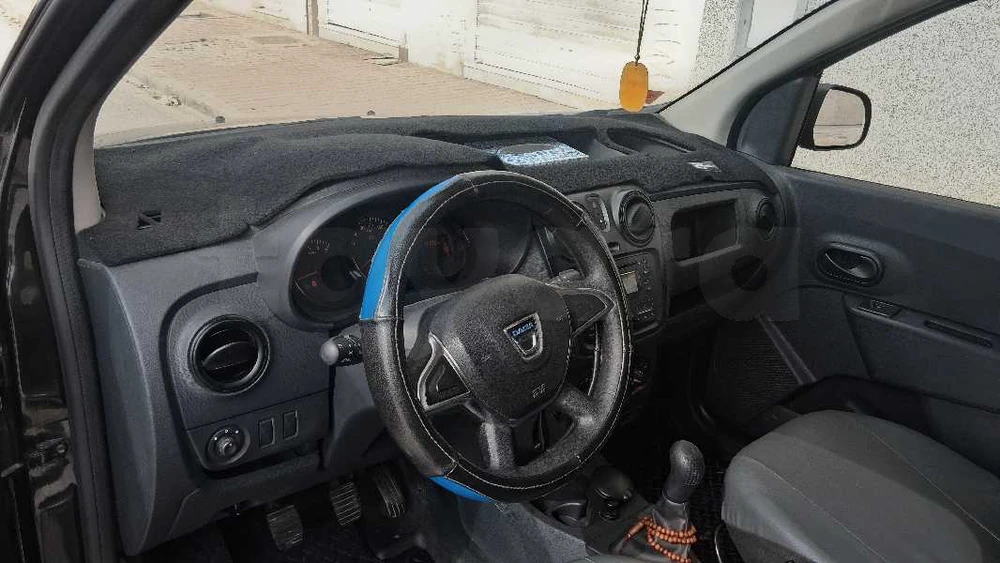 Dacia Dokker