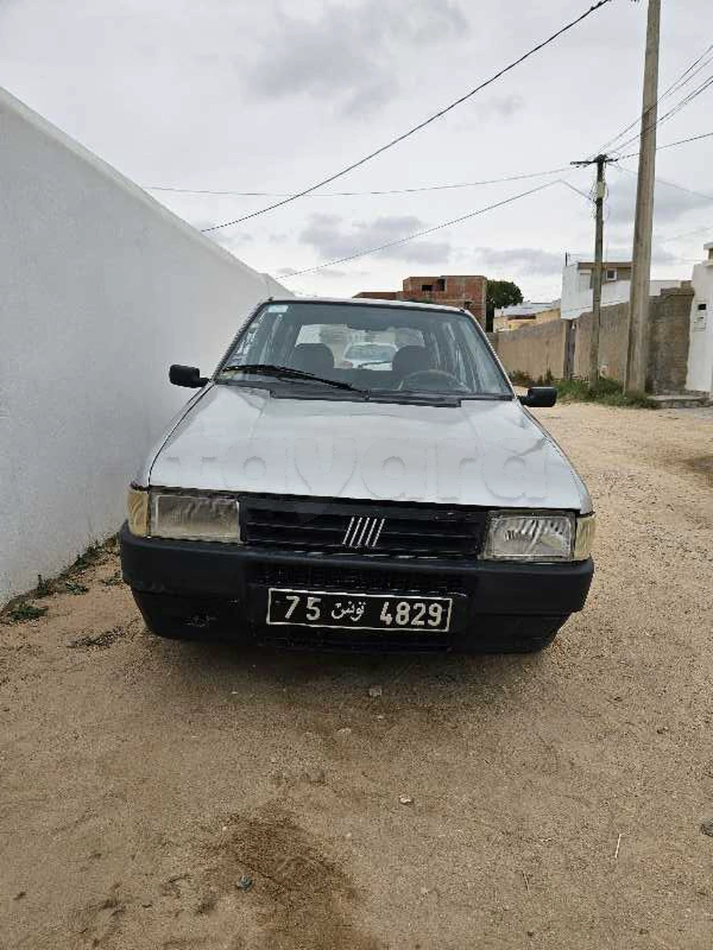 Fiat Uno
