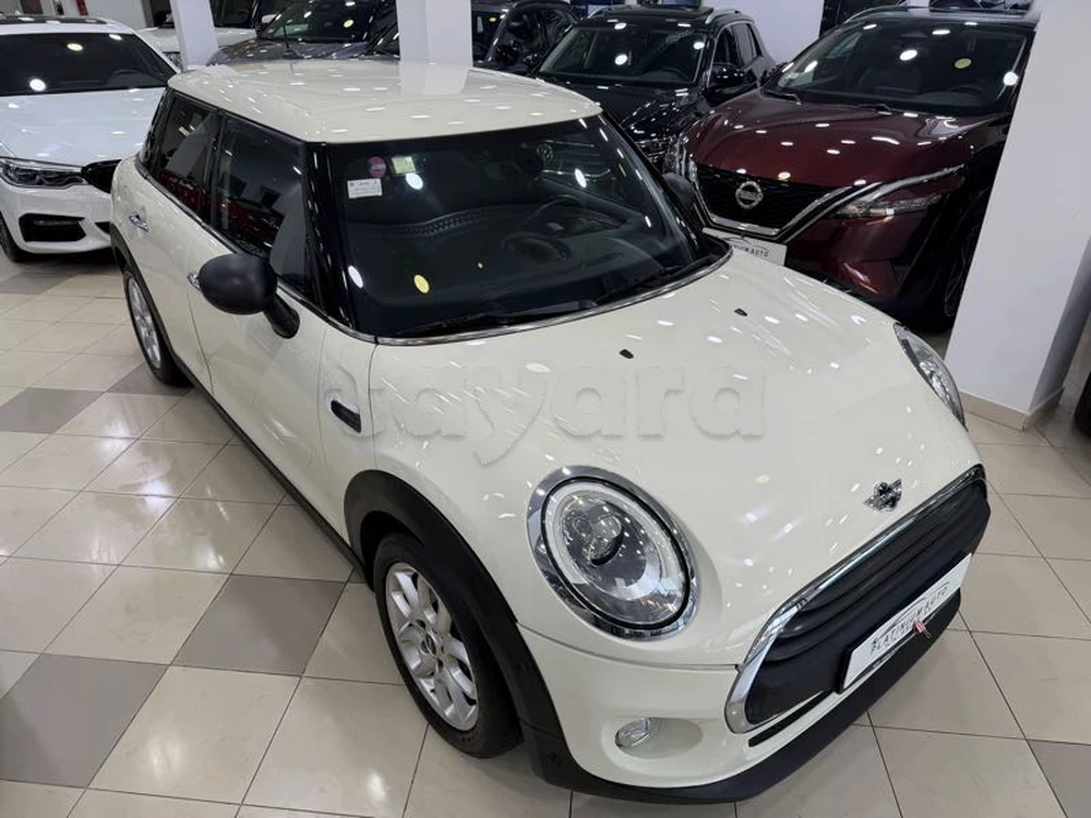 Mini One