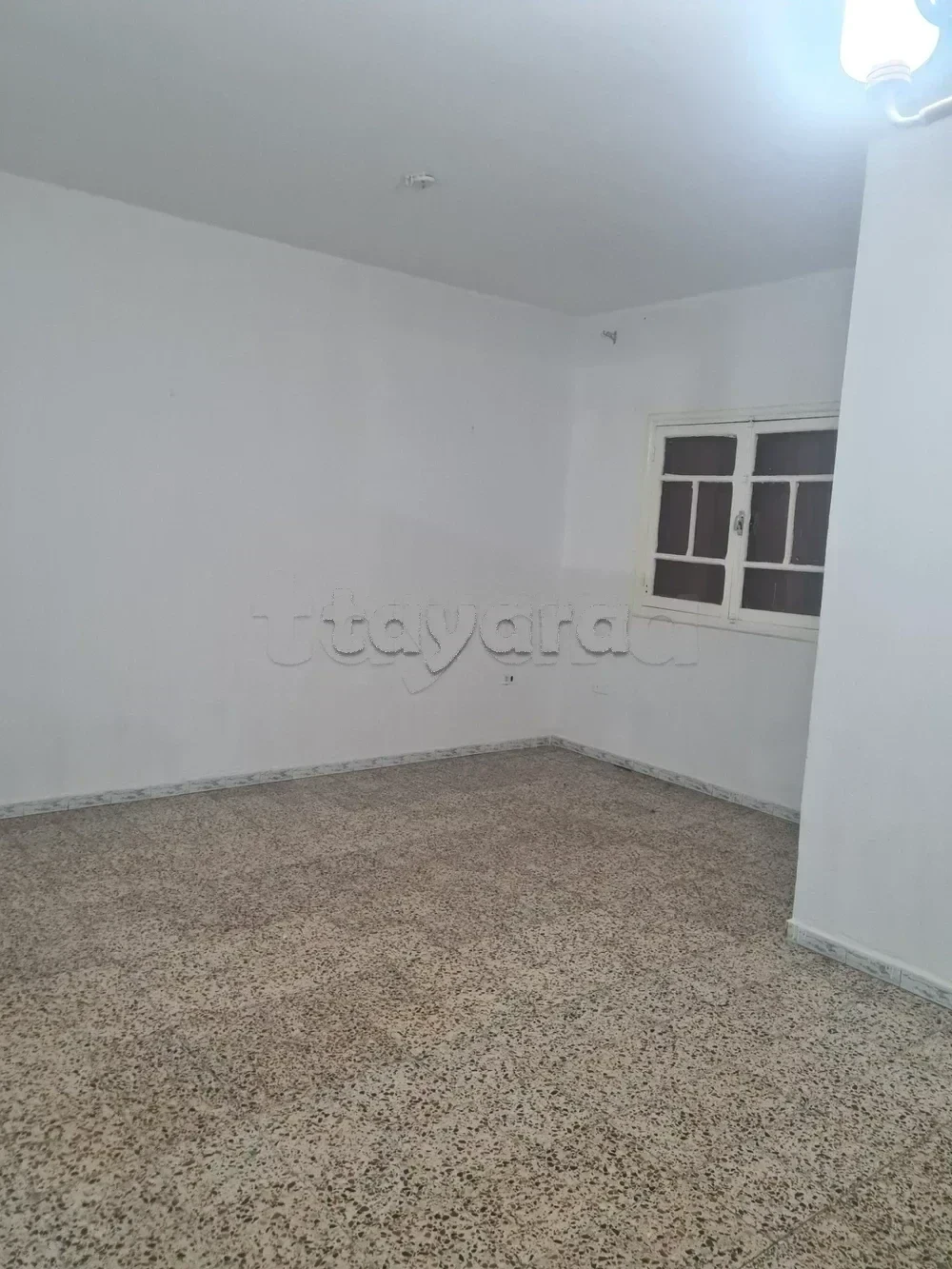 Bellevue app s+1 premier etage 620 dinars