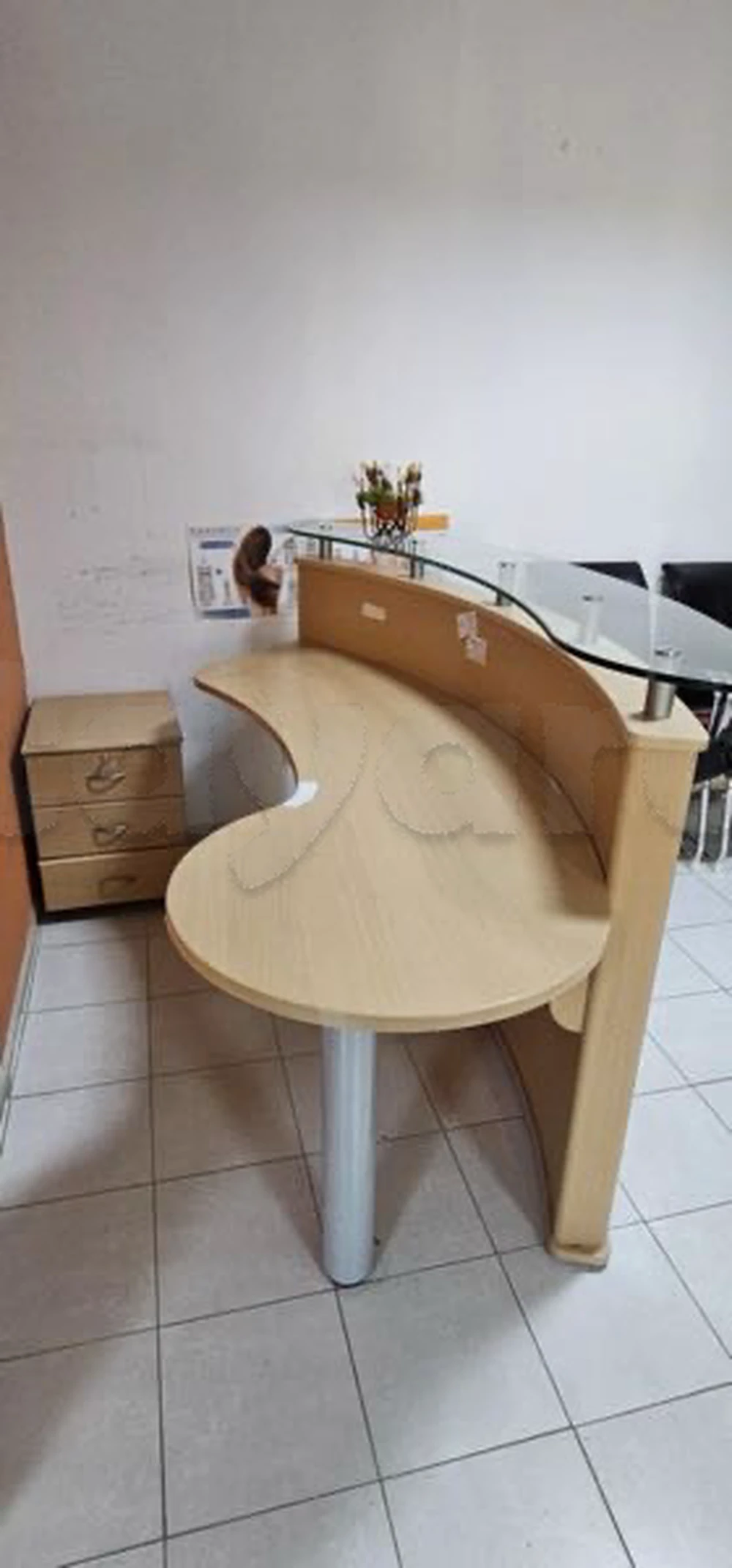 table de travail