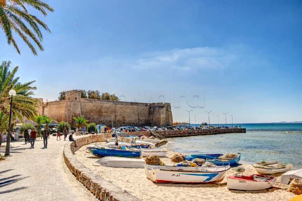 A louer s+1 hammamet
