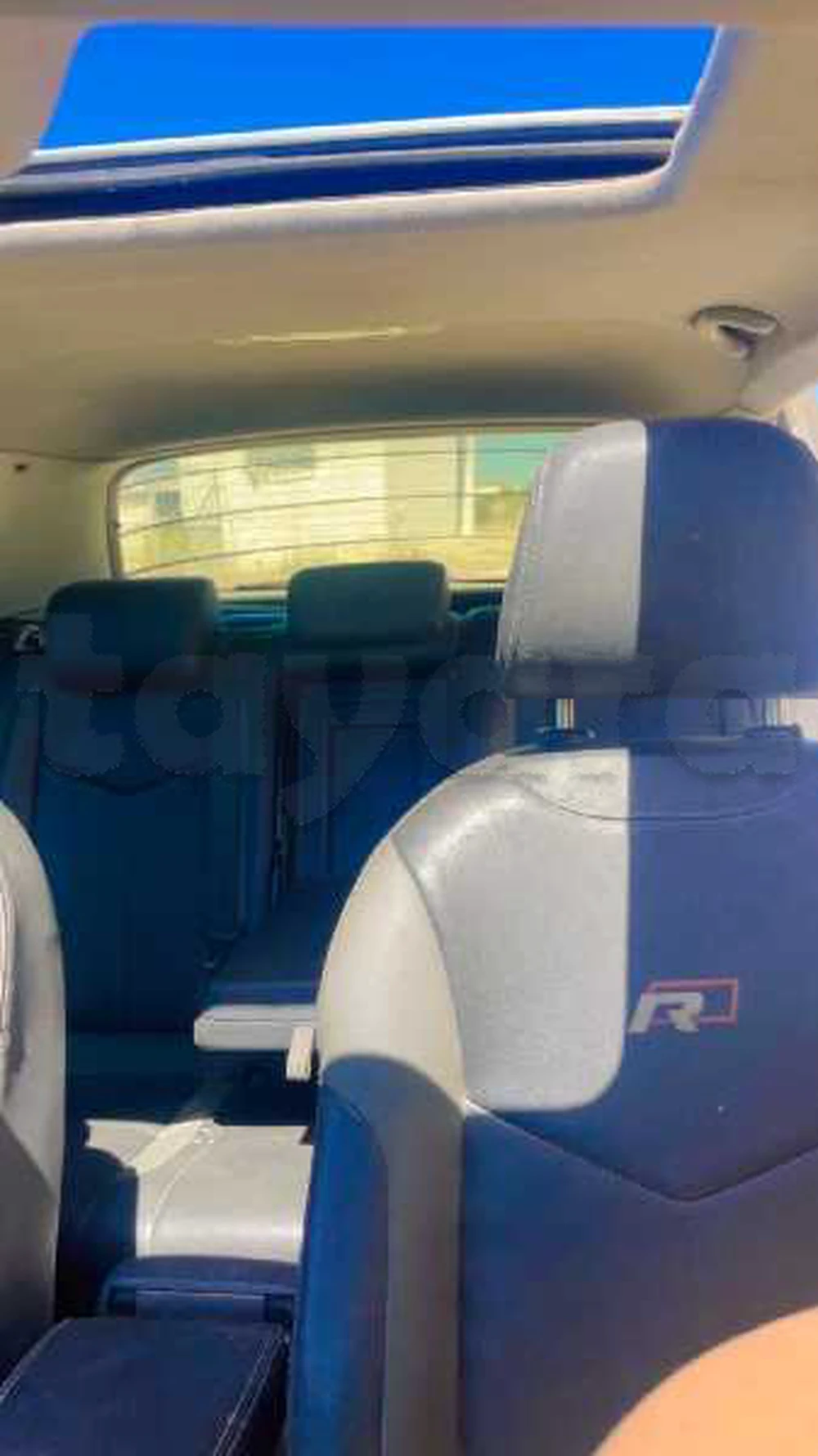 Volkswagen Golf 6