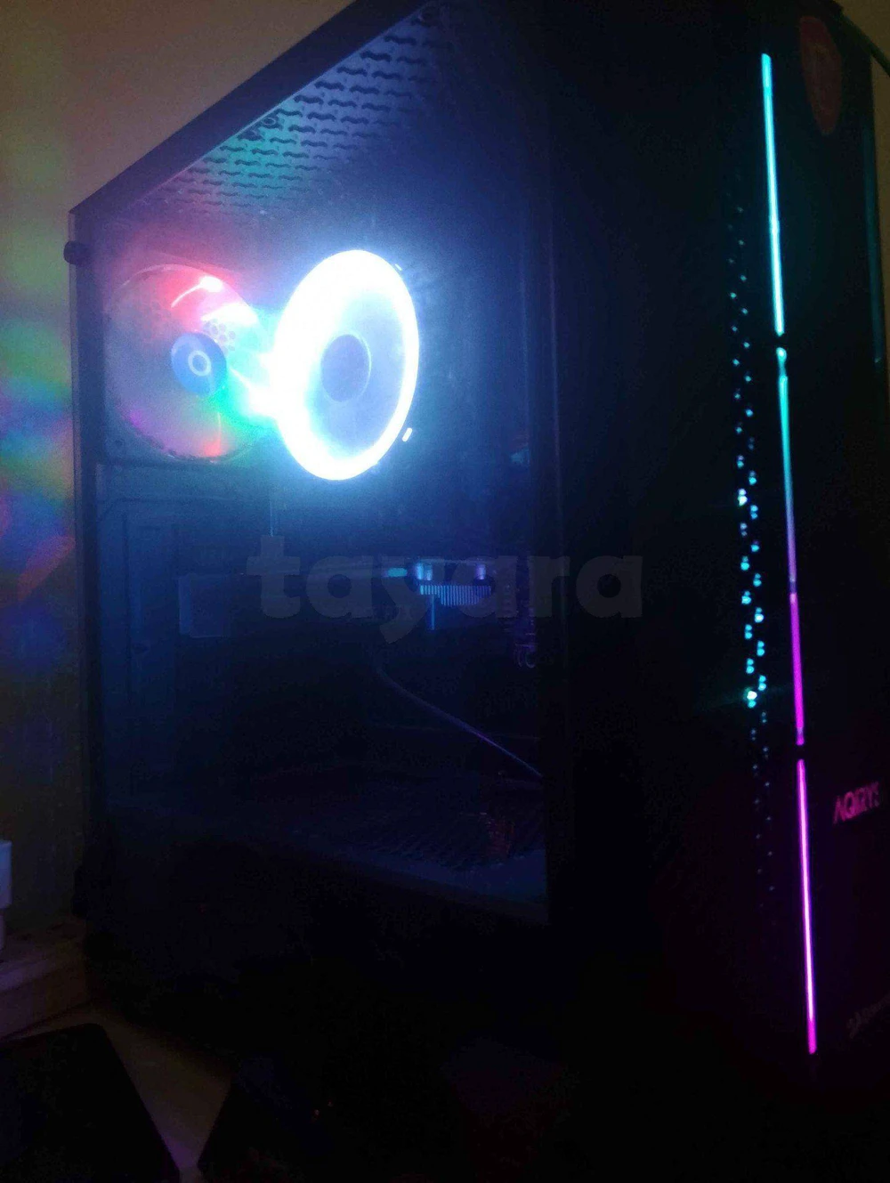 pc gamer rtx 3050