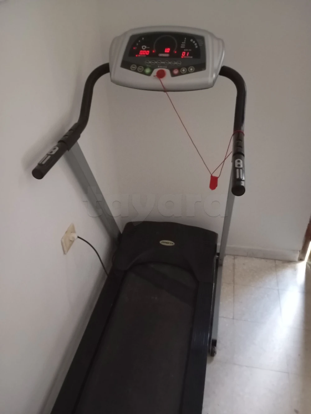 Tapis Roulant