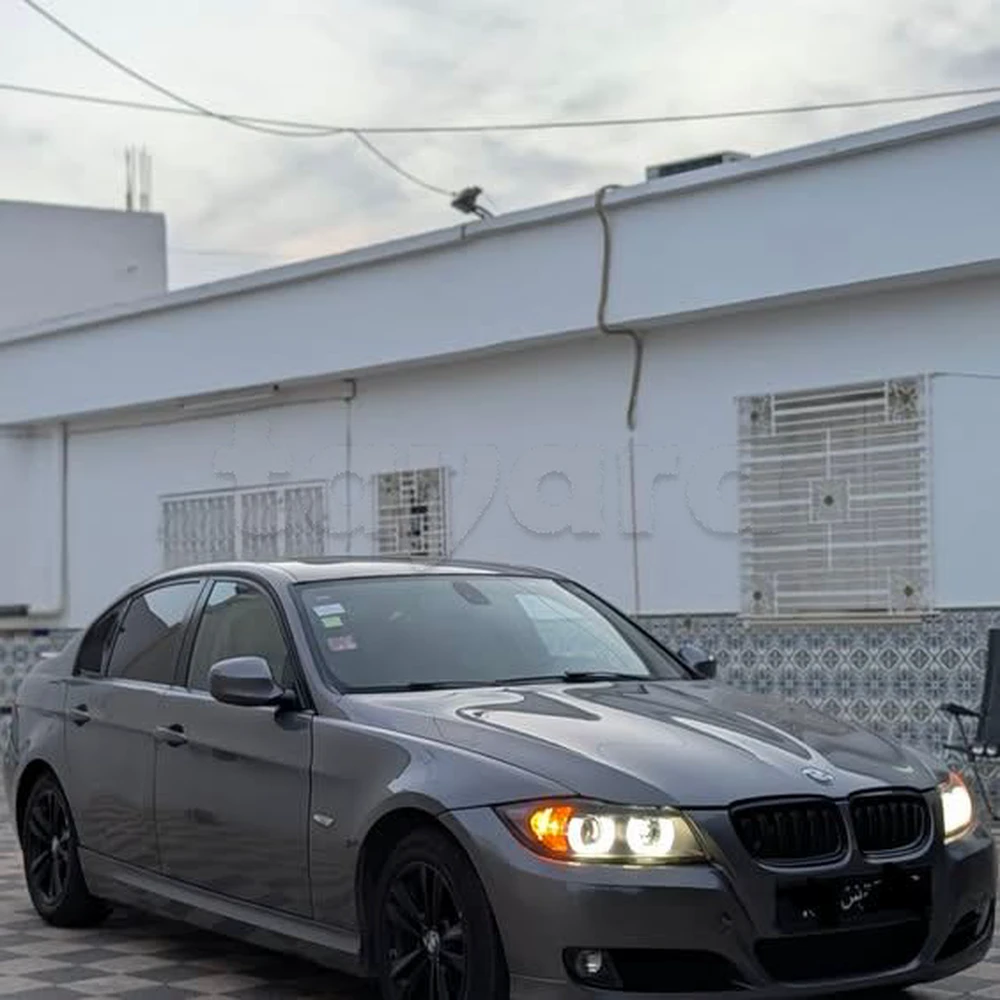 BMW Serie 3