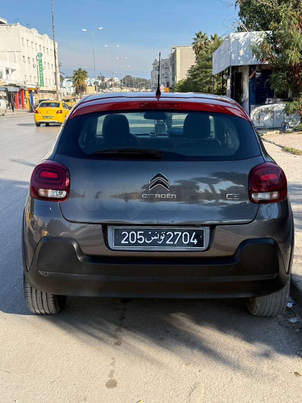 Citroen C3