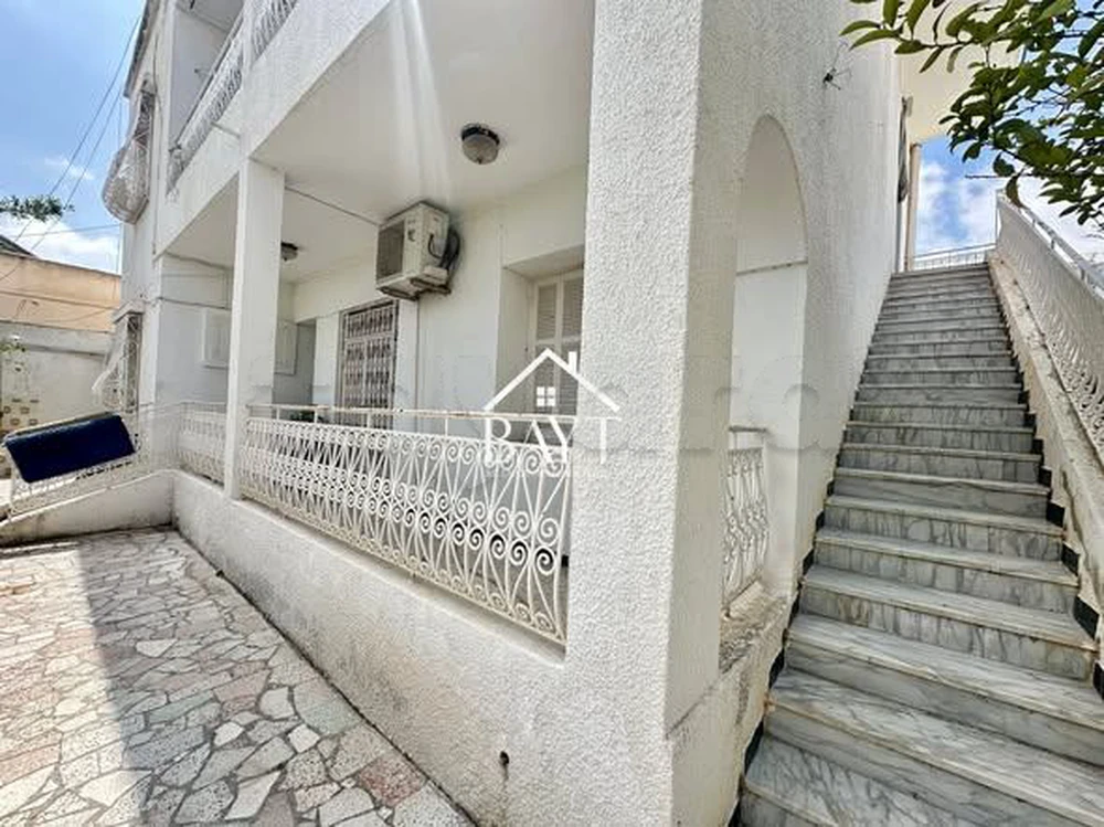 VILLA À FORTE VOCATION D'INVESTISSEMENT NAKHIL EZZAHRA