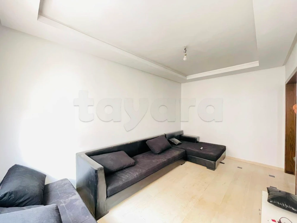 Appartement S+1 à Ain Zaghouan
