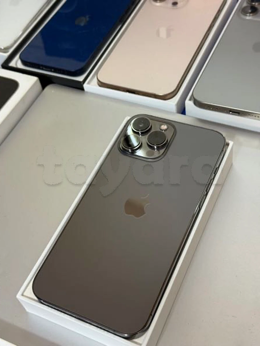 iPhone 13 Pro max