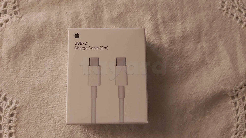 Cable USB Type_C , type c Apple MacBook , MacBook Pro , MacBook Air