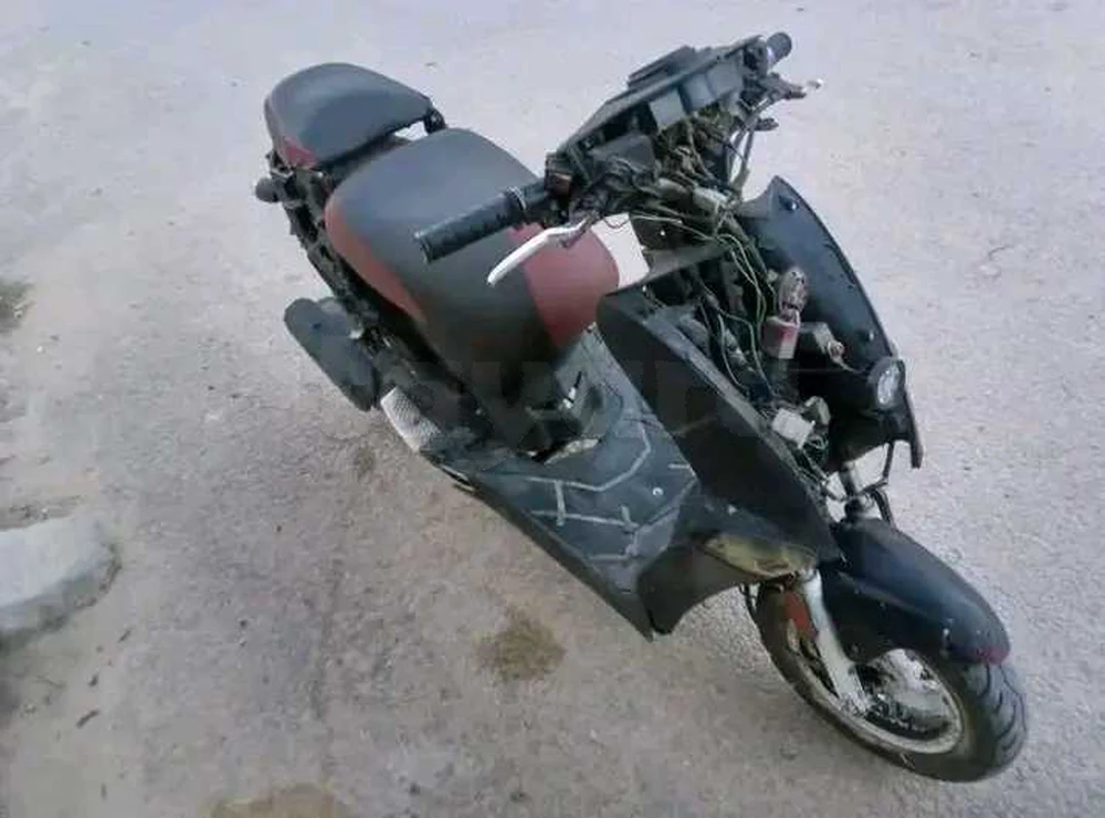 Kymco agility 🔥💯🦾