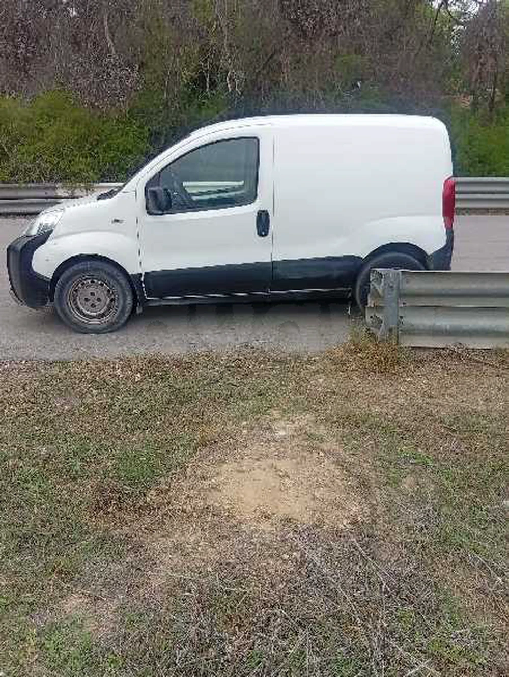 Citroen Nemo