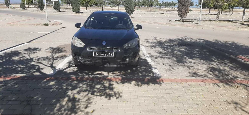 Renault Fluence