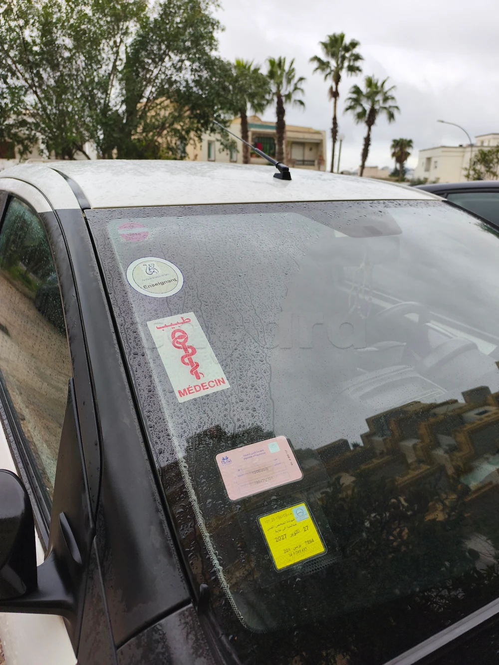 Carte voiture Citroen C1