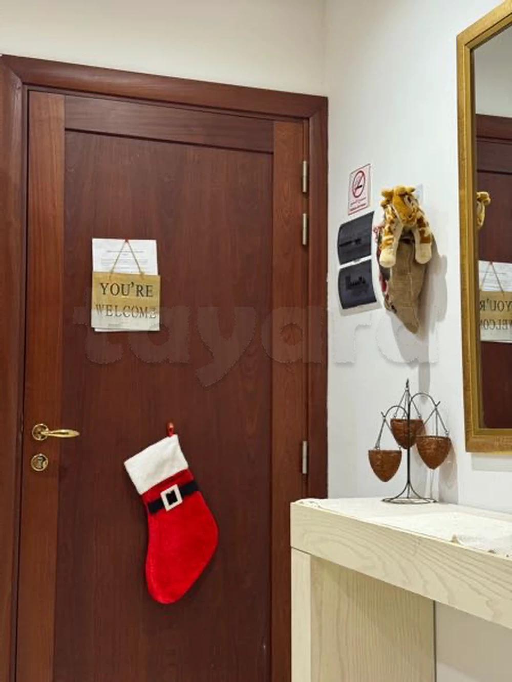 appartement de vacances – další