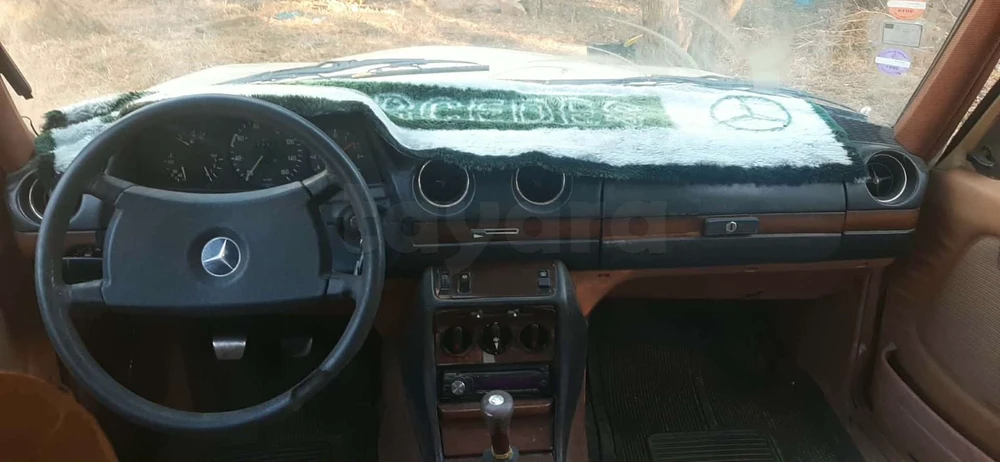 Mercedes-Benz 250