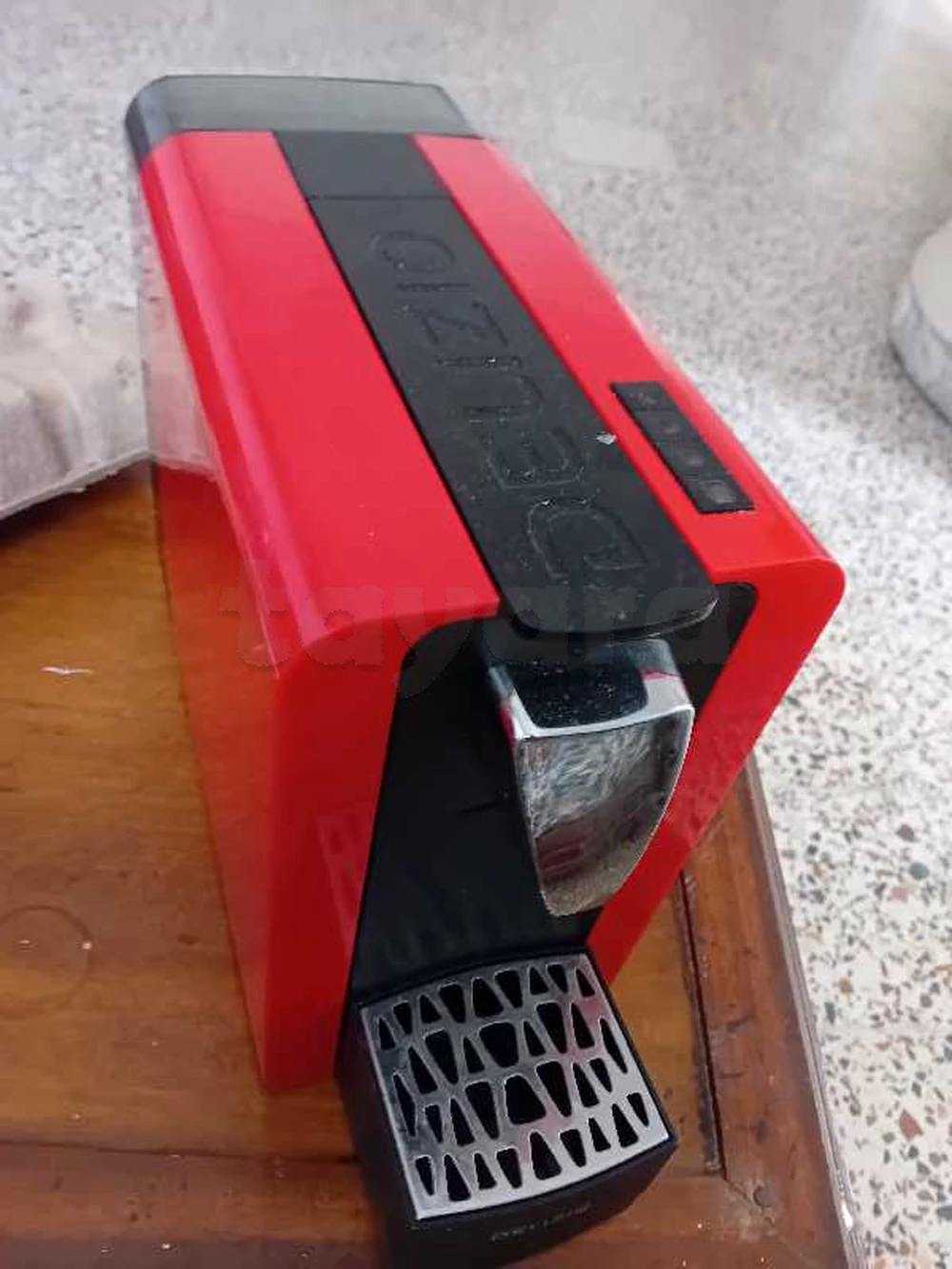 machine cafee
