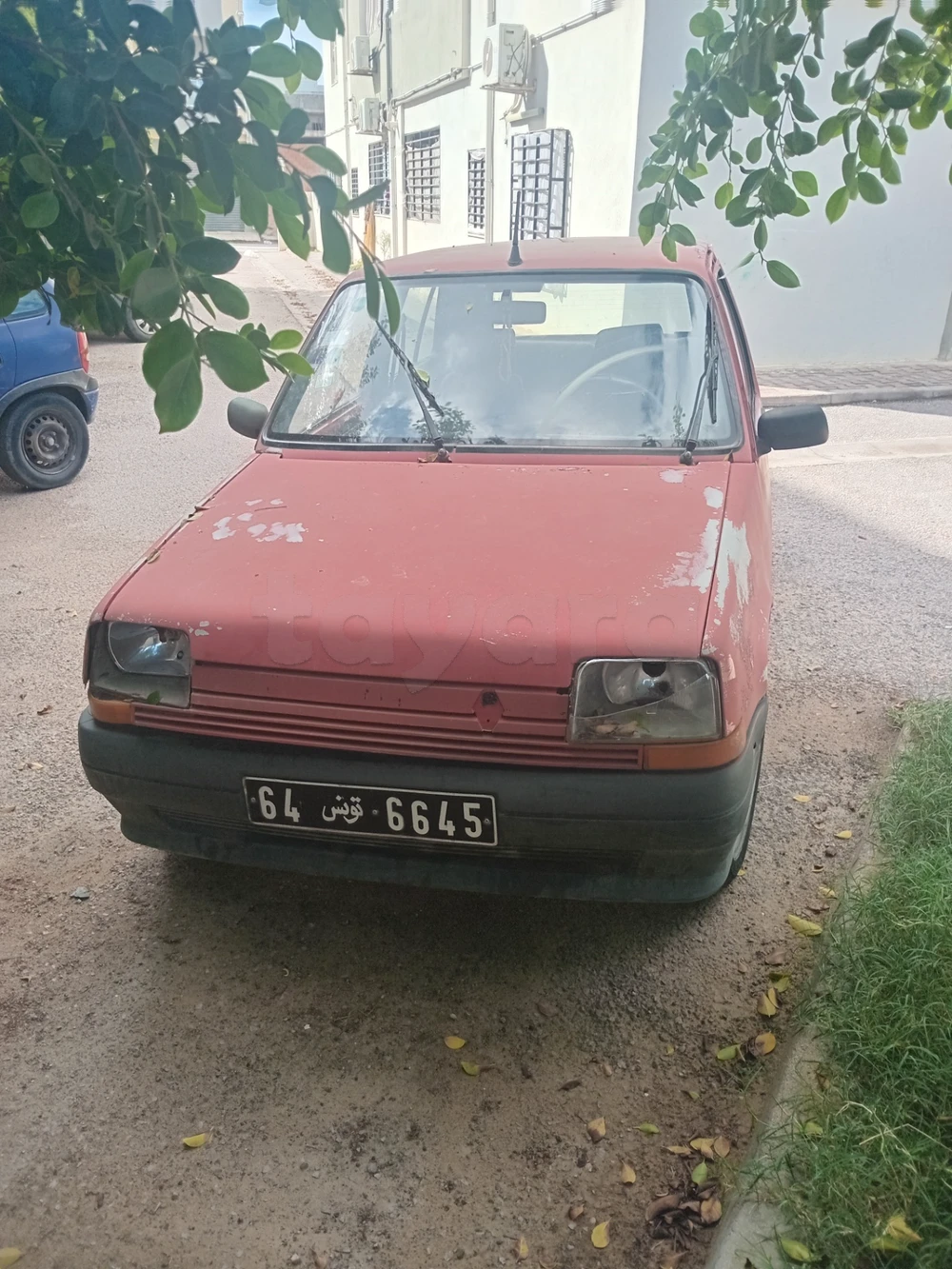 Renault Super 5