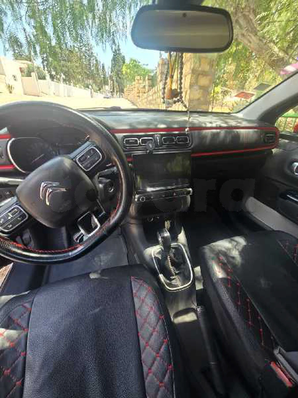 Citroen C35