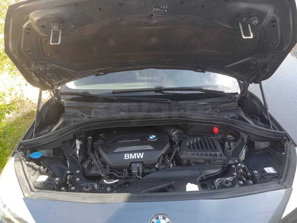 BMW Serie 2