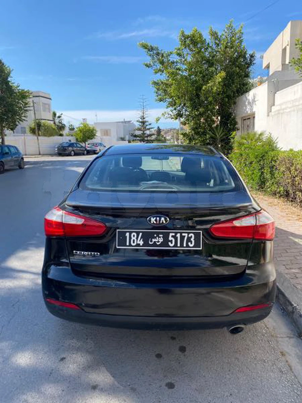 Kia Cerato