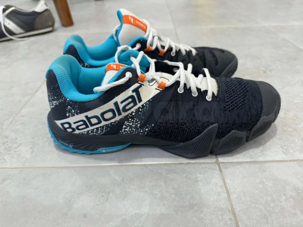Babolat