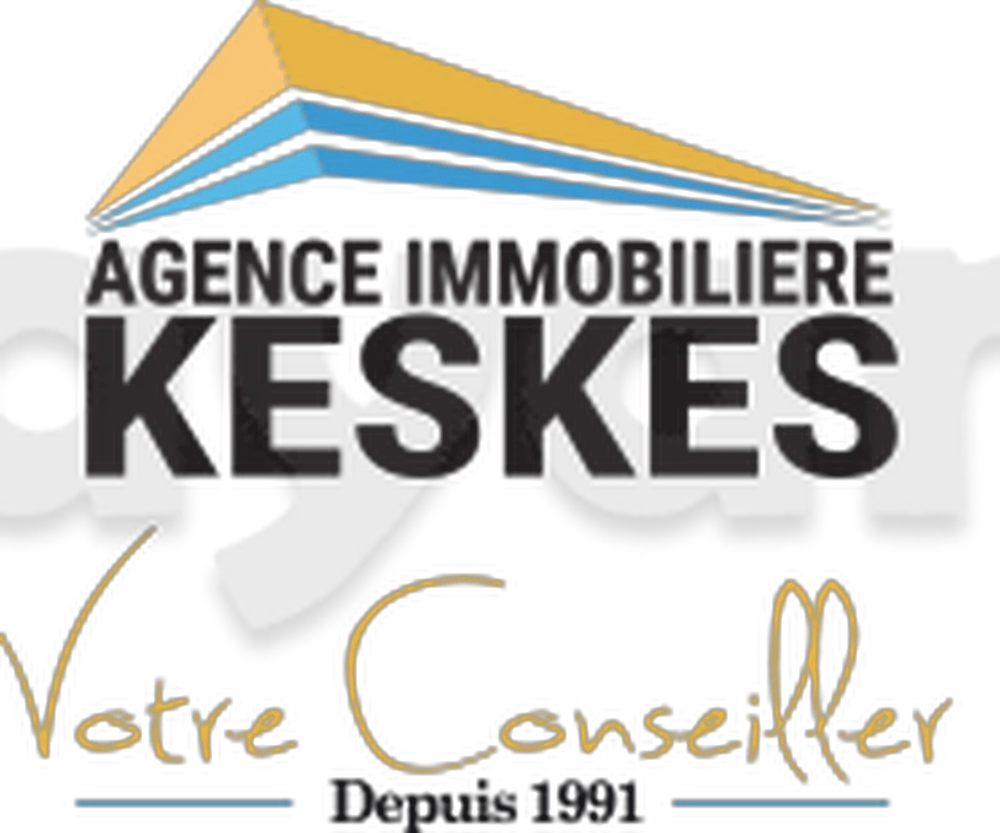 Shop's avatar of Agence Keskes on tayara