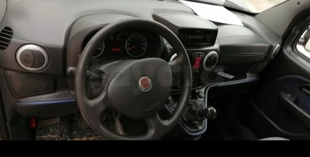 Fiat Doblo