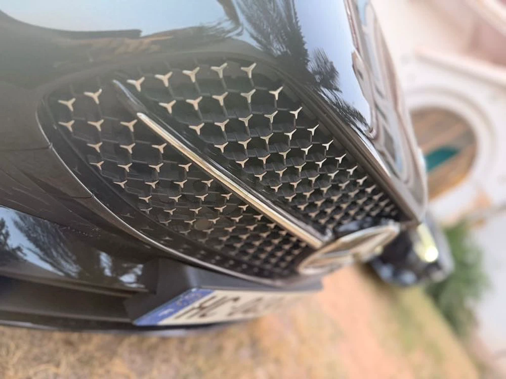 Mercedes-Benz Classe CLA