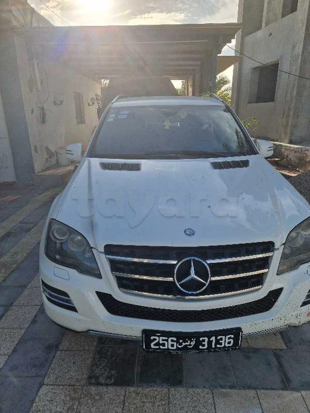 Mercedes-Benz Classe ML