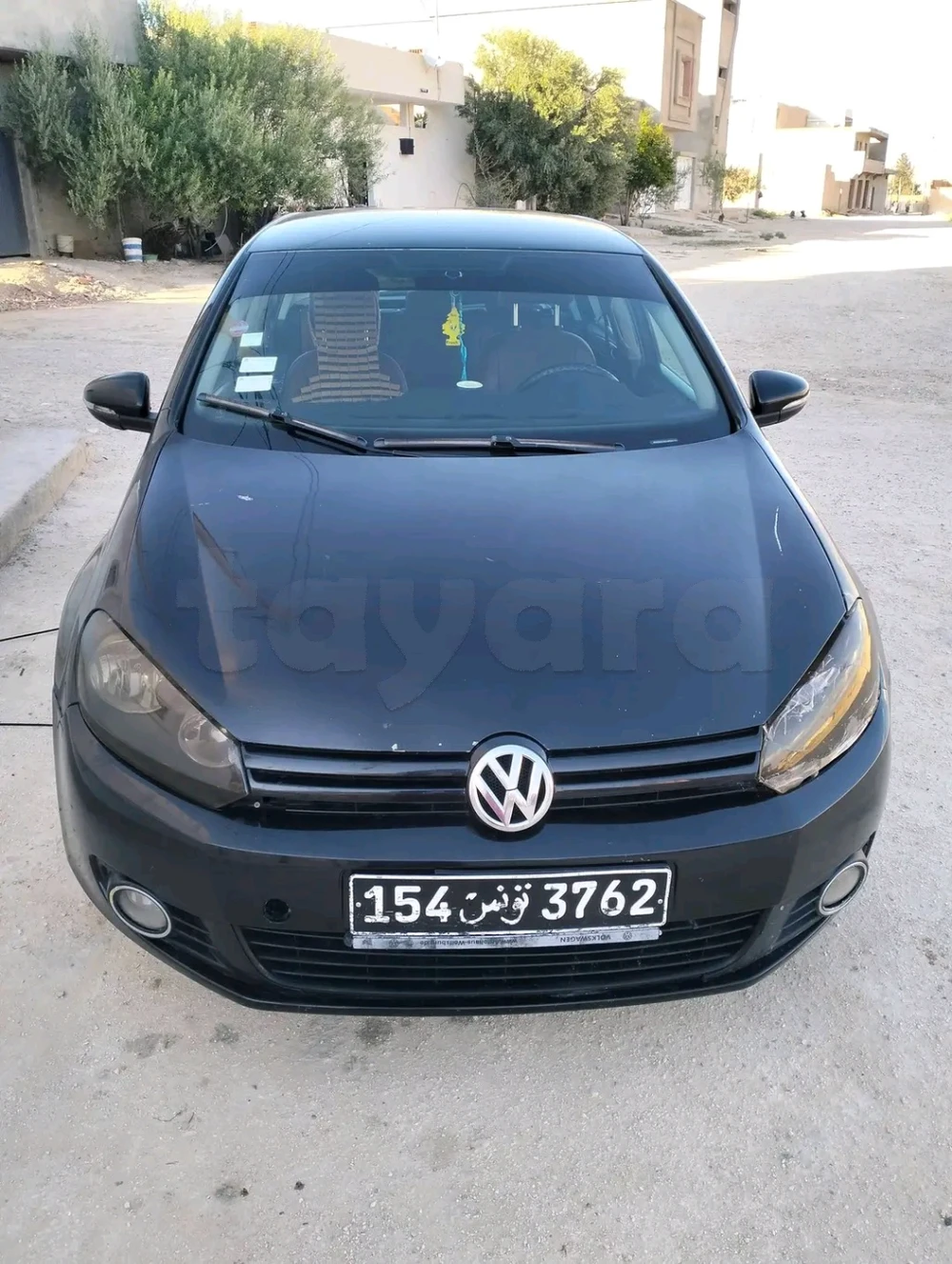 Volkswagen Golf 6