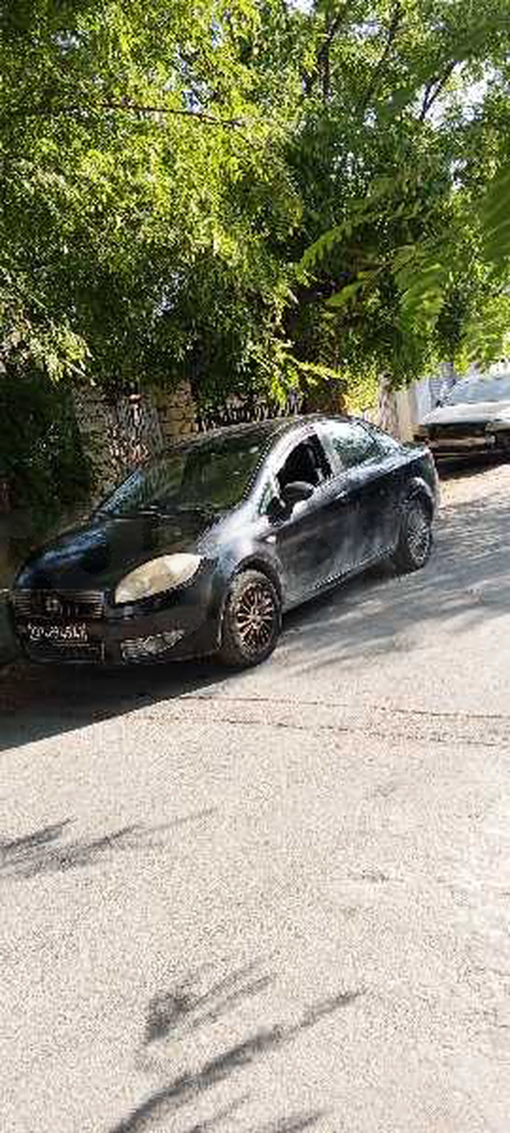 Fiat Linea