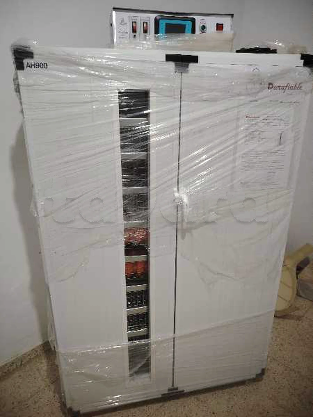 Couveuses durafiable 900