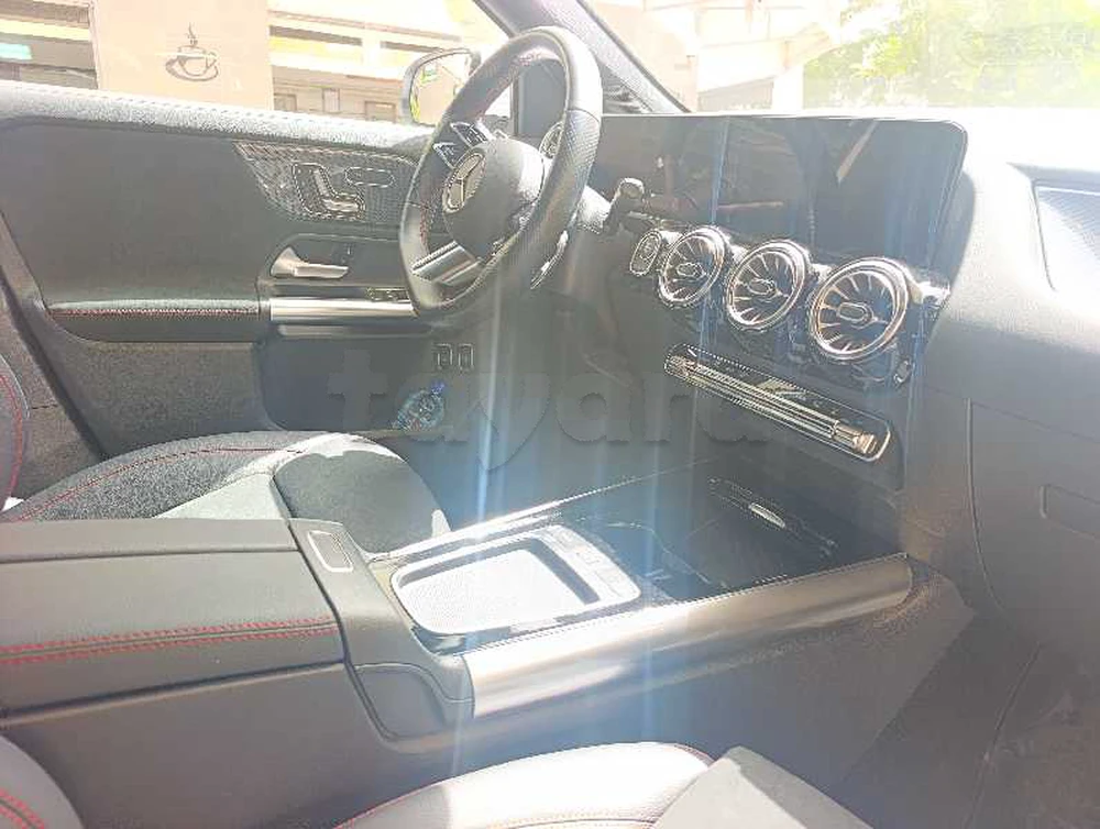 Mercedes-Benz Classe GLA
