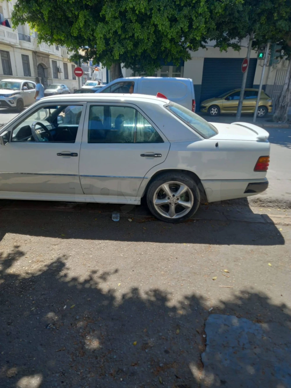Mercedes-Benz 250