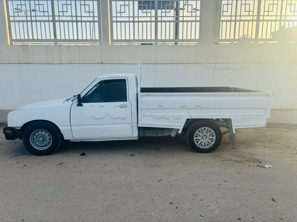 Isuzu Trooper