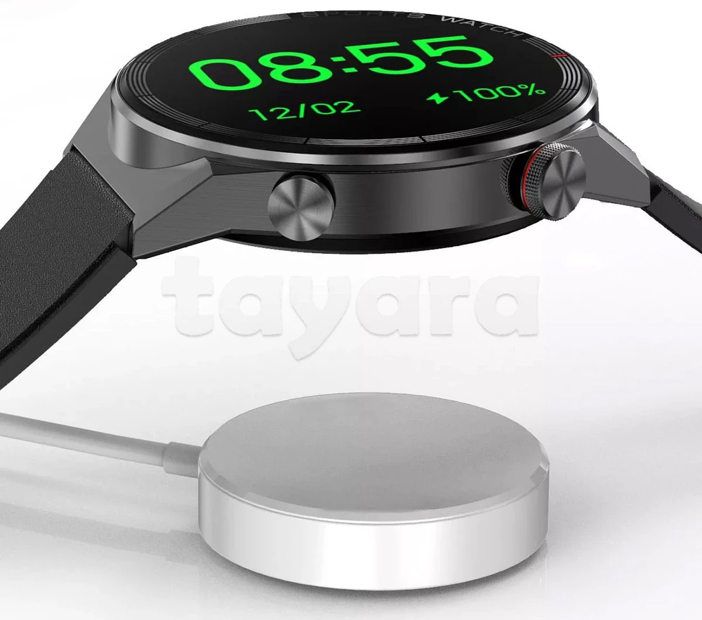 Tayara smartwatch 2024