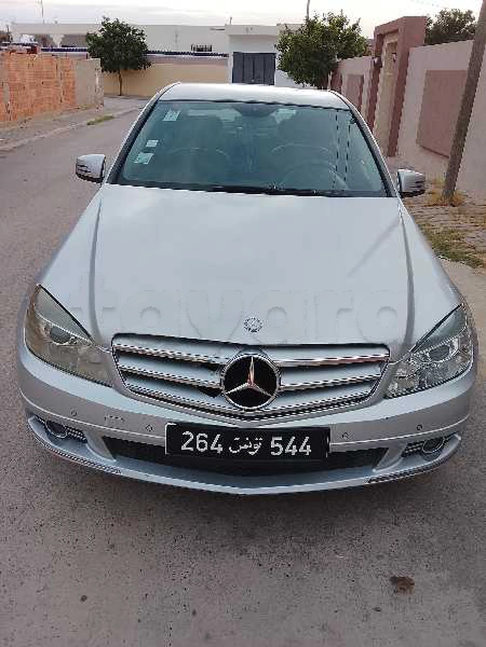 Mercedes-Benz Classe C Coupe