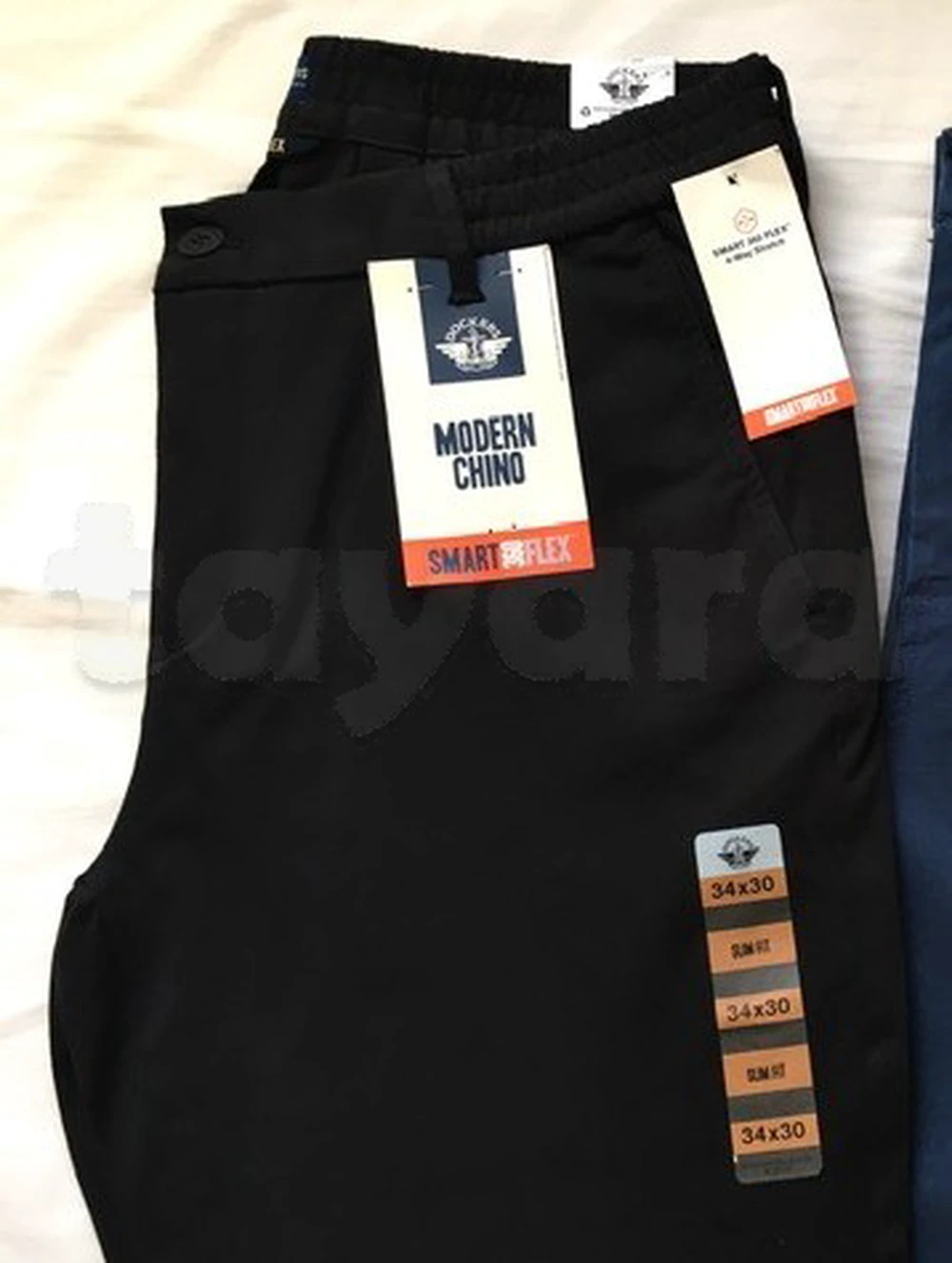 CARGO pantalon homme NEUF importé T44 : 60 DT . la Marsa 22510860