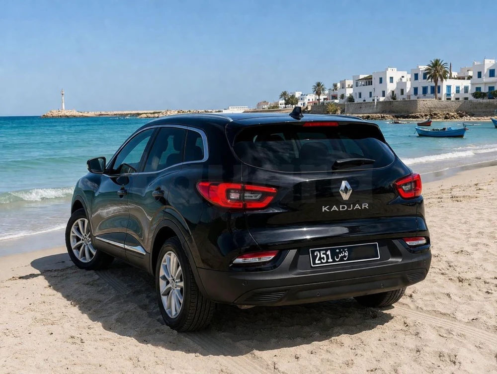 Renault Kadjar