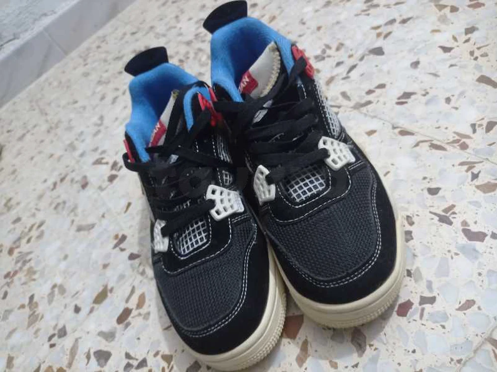 chaussure