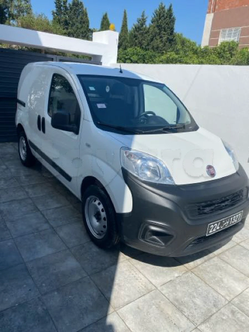 Fiat Fiorino