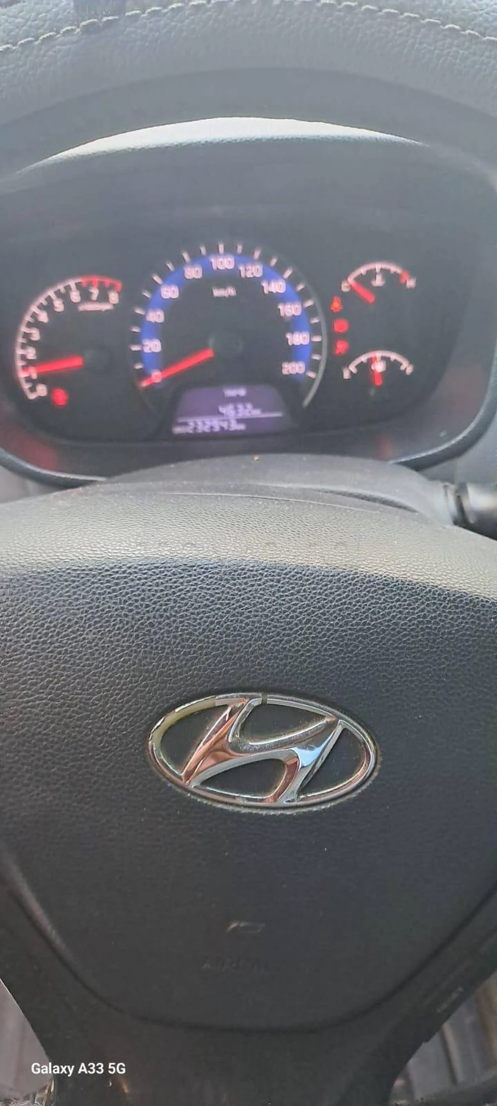 Hyundai Grand i10
