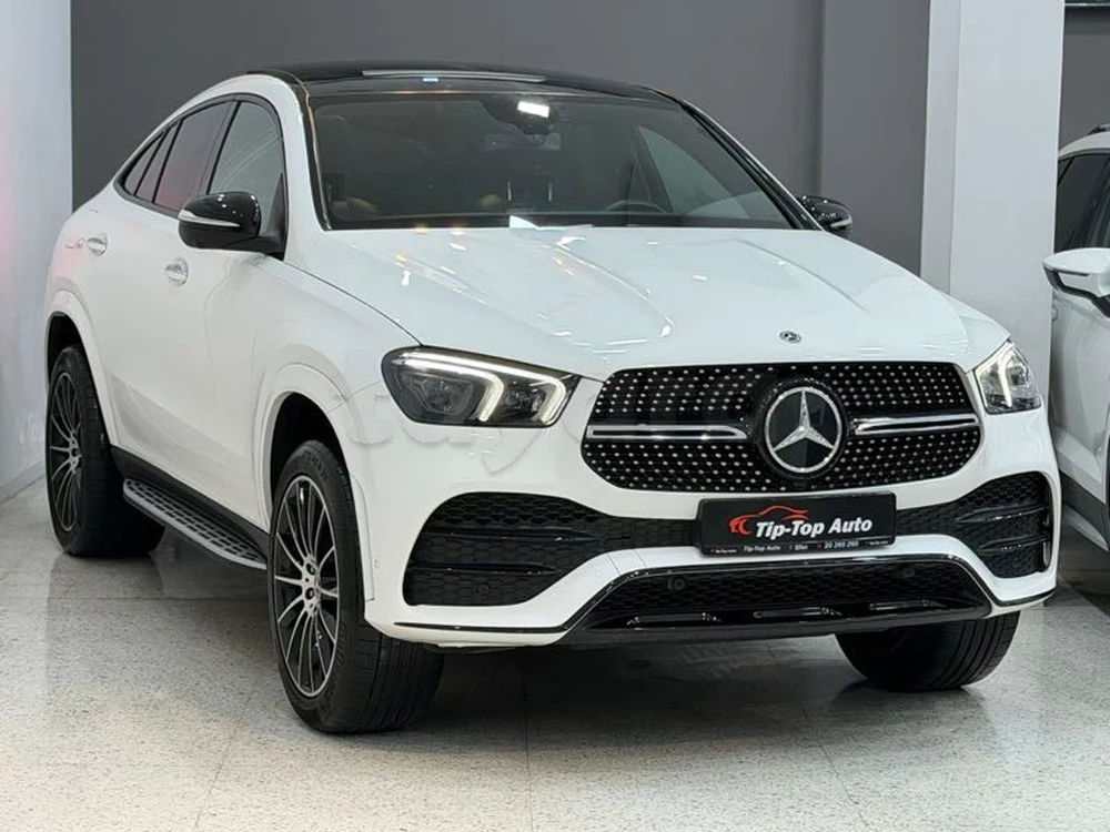Mercedes-Benz Classe GLE